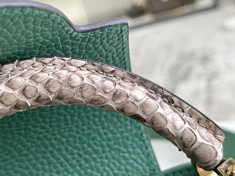 Louis Vuitton Top Handle Bags